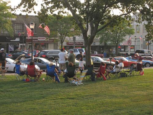 2012-08 Somerville Cruise Night